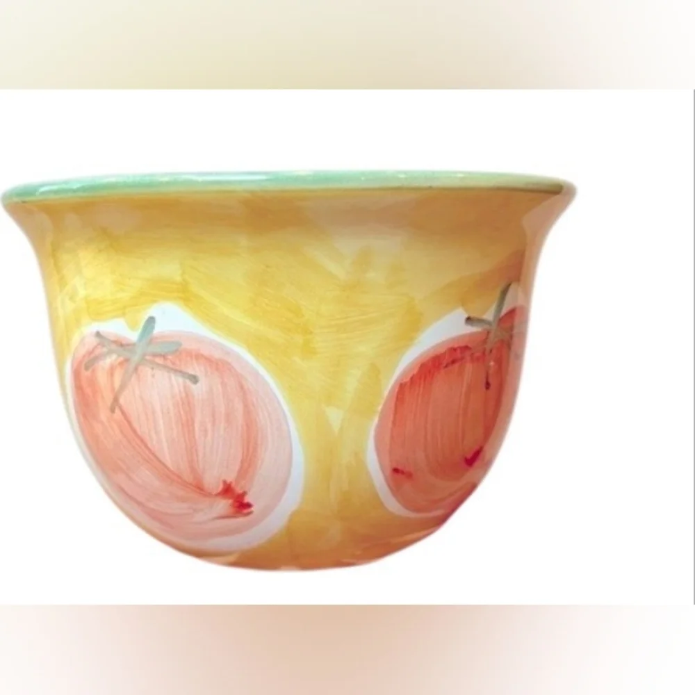 Vintage Pottery Barn Bowls